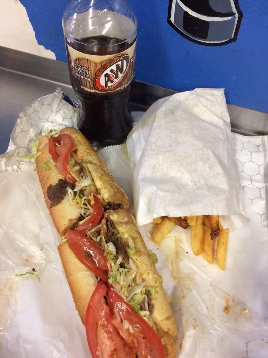 Franks Pizza | restaurant | 3600 Fisk Ave, Philadelphia, PA 19129, USA | 2158486433 OR +1 215-848-6433