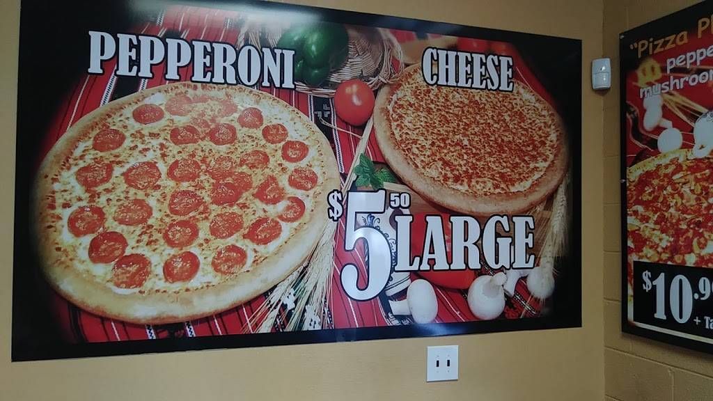 Cassanovas Pizza | restaurant | 24485 Sunnymead Boulevard, Moreno Valley, CA 92553, USA | 9512420002 OR +1 951-242-0002