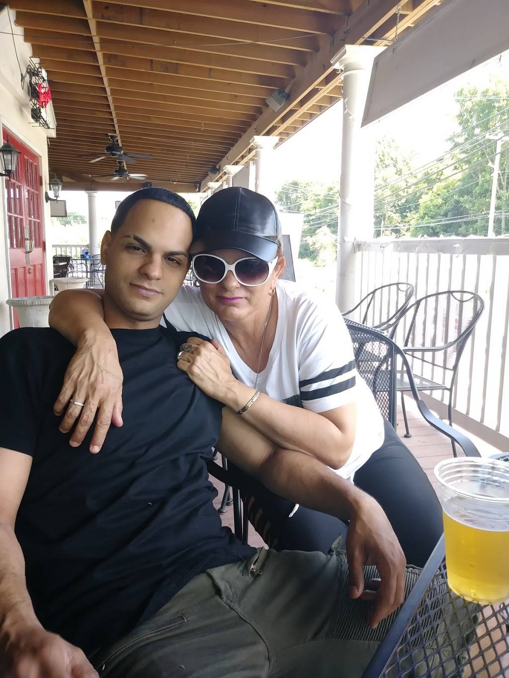 Villa Nova West | restaurant | 2833 Columbia Ave, Lancaster, PA 17603, USA | 7172952344 OR +1 717-295-2344