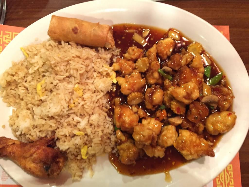 Happy China | restaurant | 851 Oak Rd SW # 5, Lawrenceville, GA 30044, USA | 7709789430 OR +1 770-978-9430