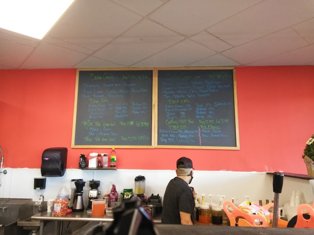 Bobalicious | restaurant | 4961 Northwest Loop 410, San Antonio, TX 78229, USA | 2109798040 OR +1 210-979-8040