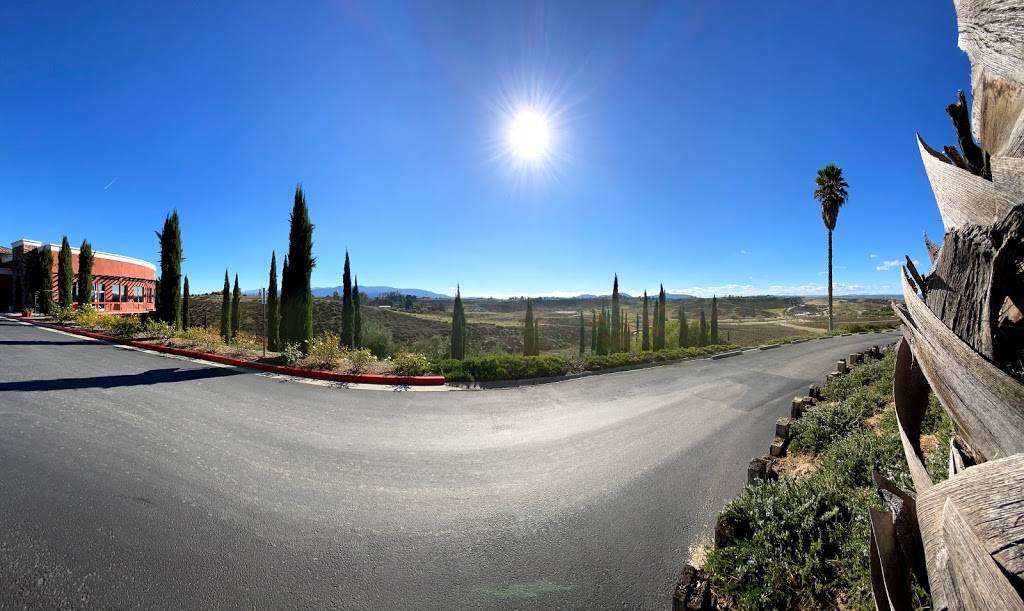 Falkner Winery | restaurant | 40620 Calle Contento, Temecula, CA 92591, USA | 9516768231 OR +1 951-676-8231