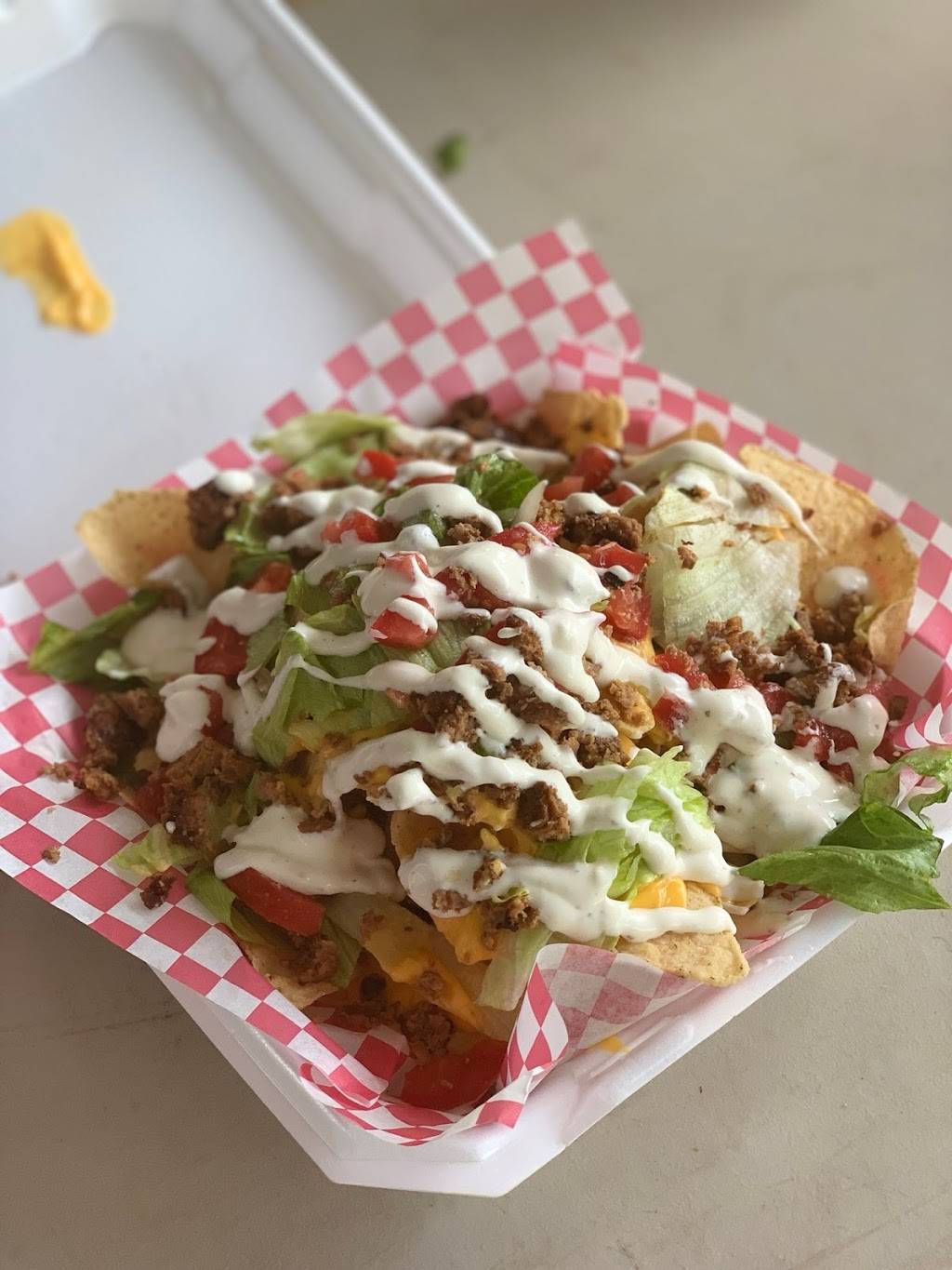 Bolen Rolling Shack | restaurant | 1094 Co Rd 34, Thaxton, MS 38871, USA | 6623177009 OR +1 662-317-7009