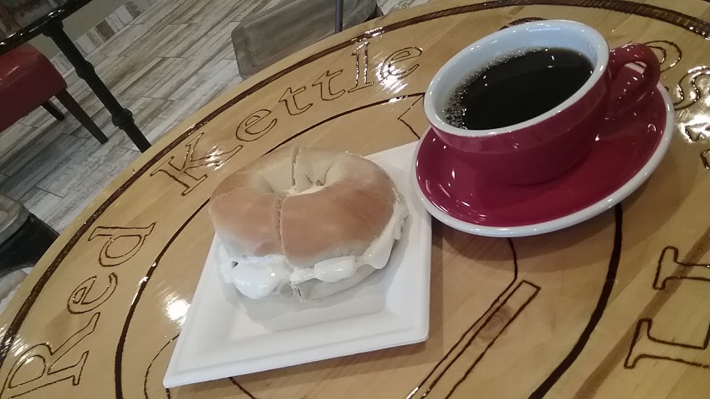 Red Kettle Coffee House | restaurant | 38 Enoch St, East Rutherford, NJ 07073, USA | 2015284760 OR +1 201-528-4760