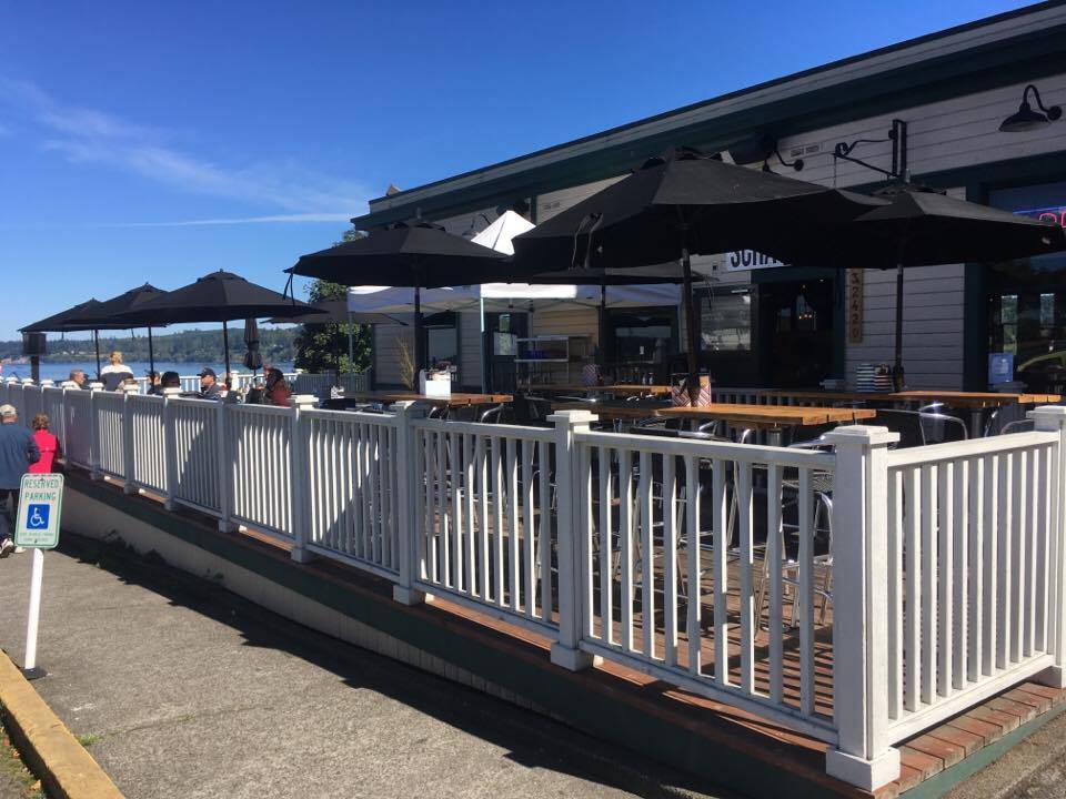 scratch kitchen | restaurant | 32420 N Rainier Ave NE, Port Gamble, WA 98364, USA | 3602977636 OR +1 360-297-7636