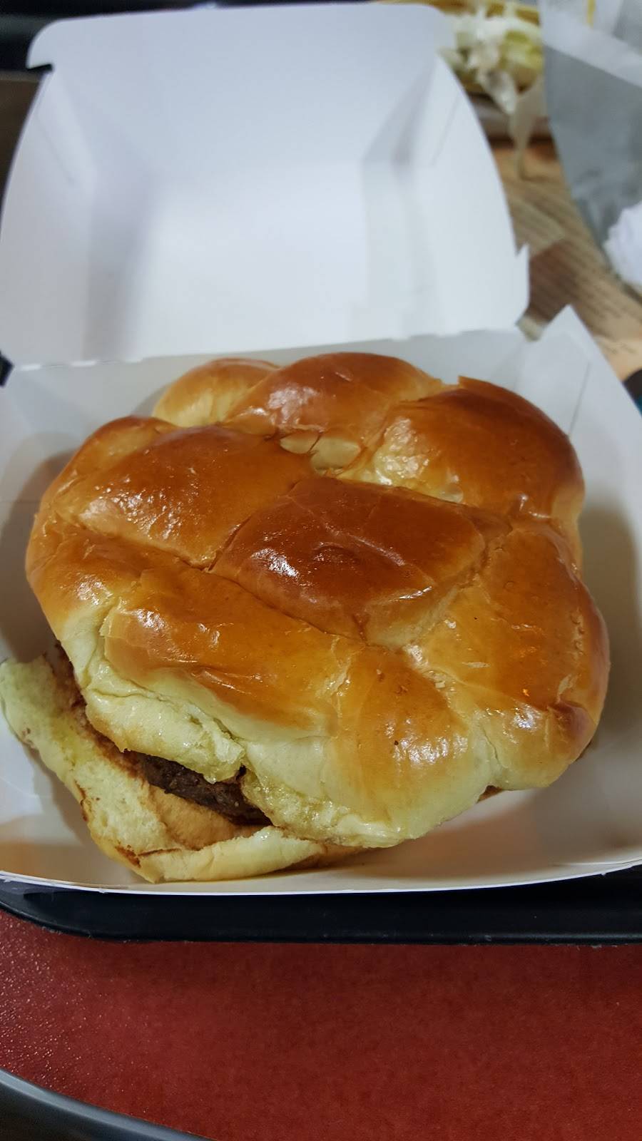 Jack in the Box | restaurant | 509 S Cumberland St, Lebanon, TN 37087, USA | 6154534767 OR +1 615-453-4767