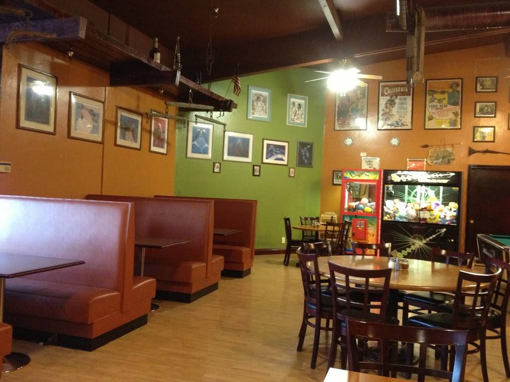 Bronco Billys Pizza Palace | restaurant | 41200 Blacow Rd, Fremont, CA 94538, USA | 5104380121 OR +1 510-438-0121