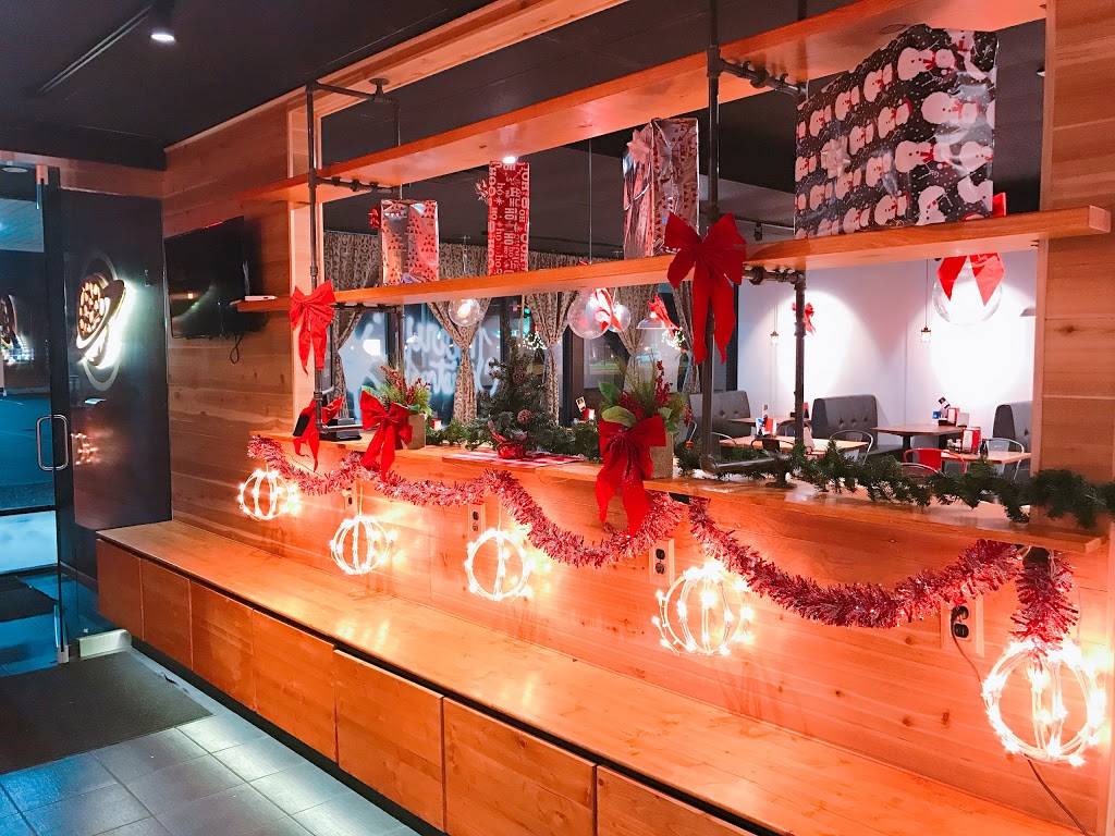 BIG BANG MONGOLIAN GRILL | restaurant | 2013 N Green River Rd, Evansville, IN 47715, USA | 8126021400 OR +1 812-602-1400