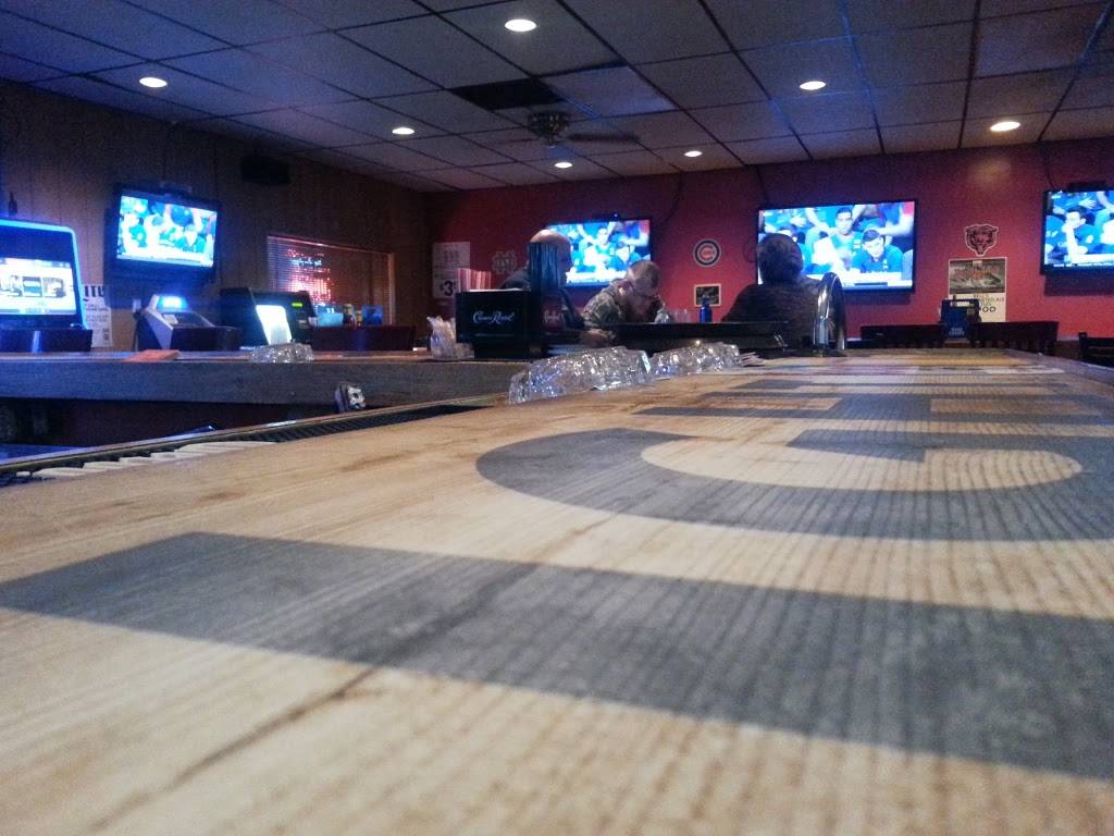 Trevis Italian Restaurant | restaurant | 512 Lincolnway W, Osceola, IN 46561, USA | 5746746261 OR +1 574-674-6261