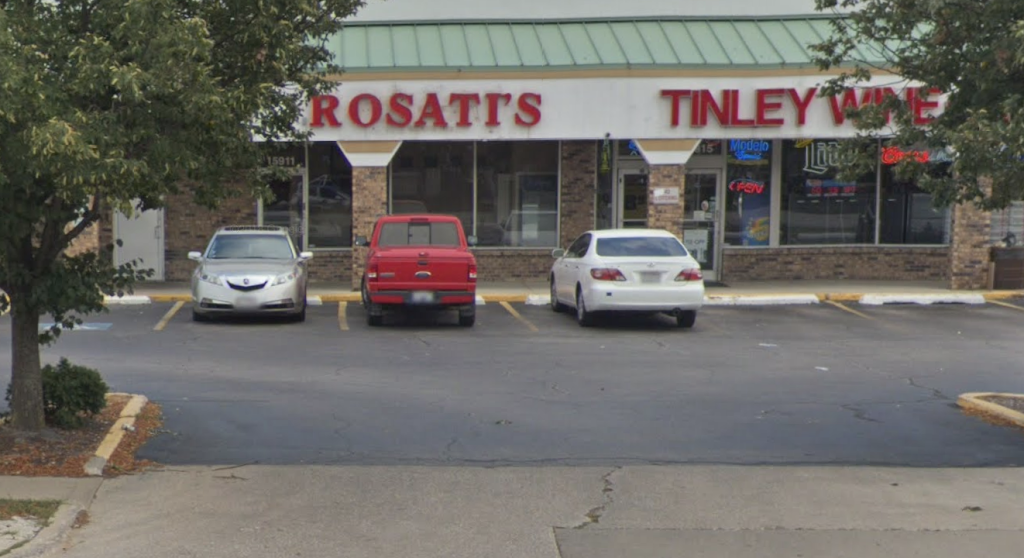 Rosatis of Tinley Park | restaurant | 15911 76th Ave, Tinley Park, IL 60477, USA | 7084688825 OR +1 708-468-8825