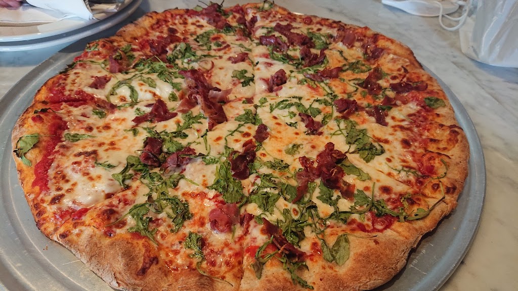 White Oak Pizza | restaurant | 108 19th St, Pittsburgh, PA 15222, USA | 4126165544 OR +1 412-616-5544