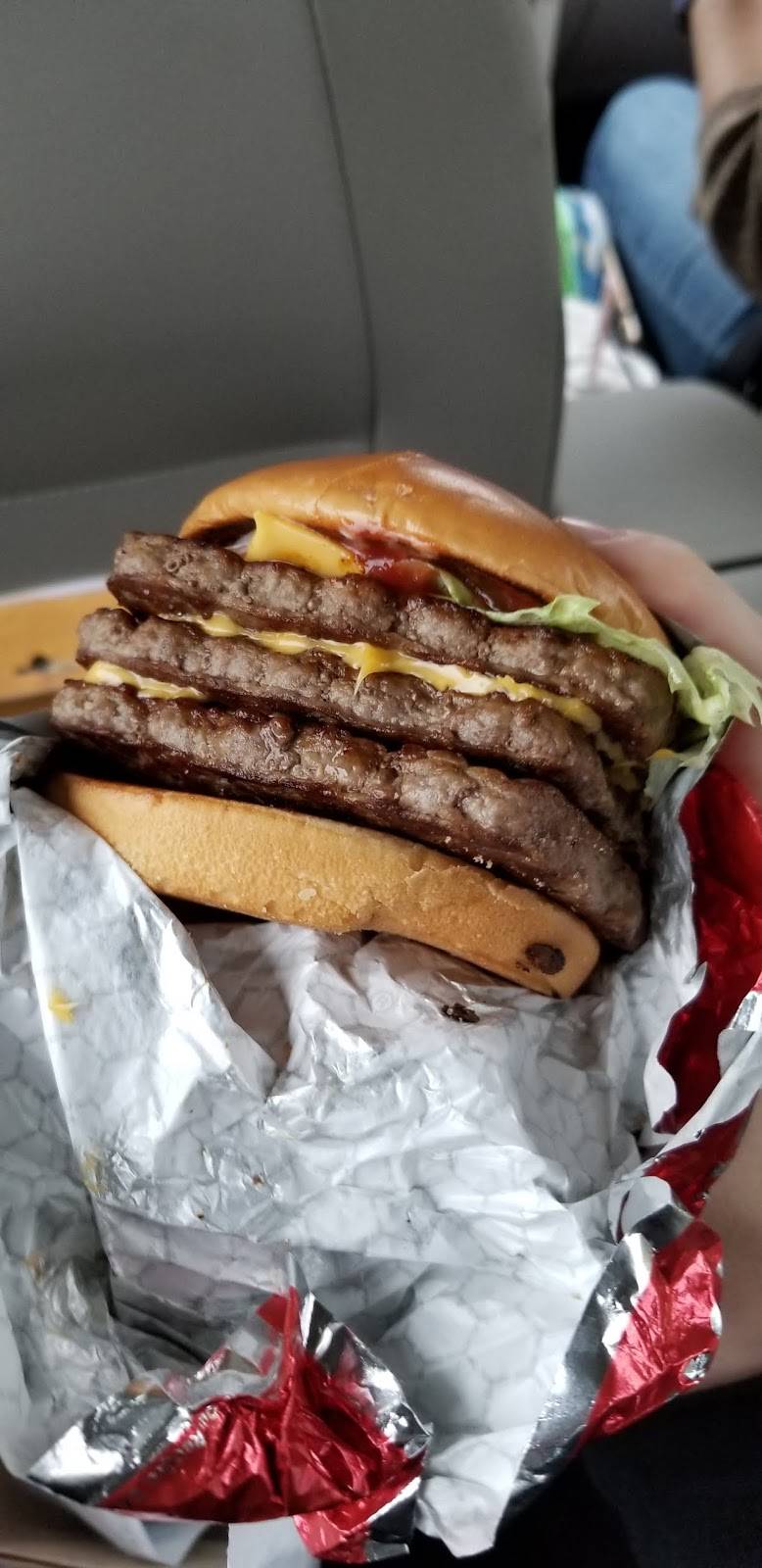 Wendys | restaurant | 995 Chastain Rd NW, Kennesaw, GA 30144, USA | 7704195694 OR +1 770-419-5694