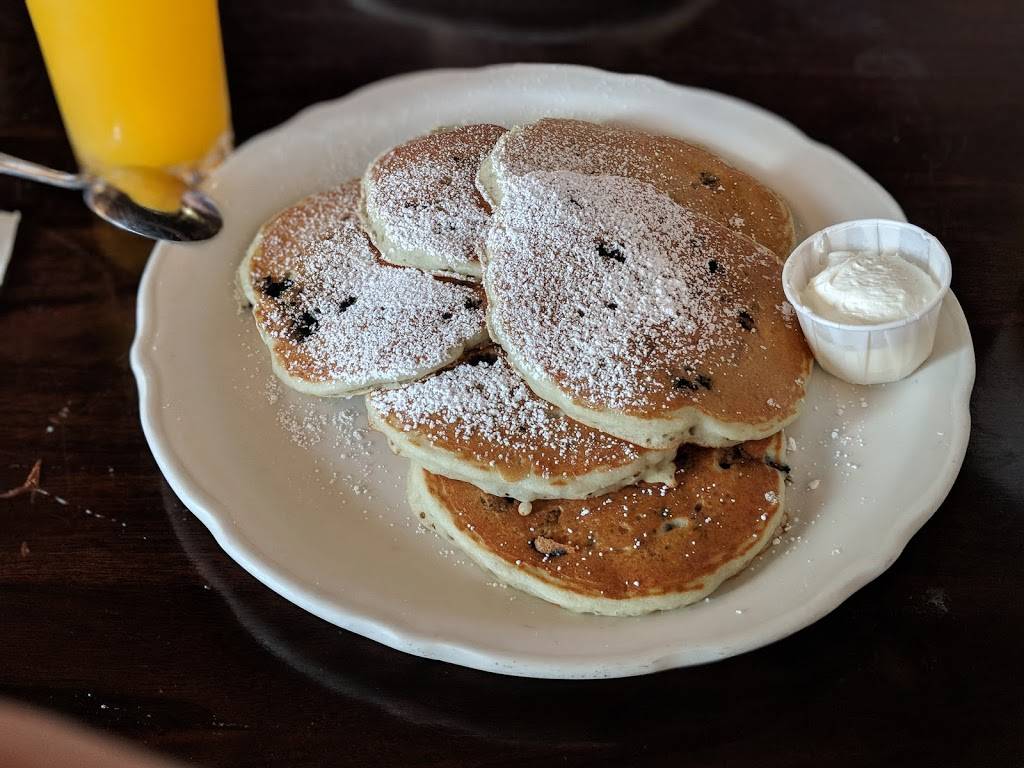 The Original Pancake House | restaurant | 10035 Adams Ave, Huntington Beach, CA 92646, USA | 7149647500 OR +1 714-964-7500