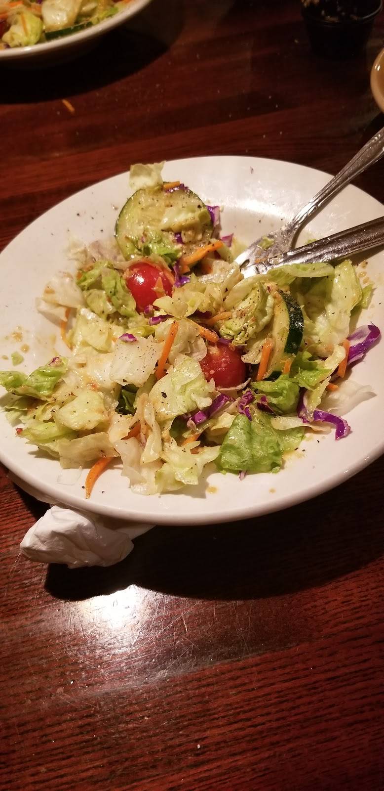 Dominics Restaurant | restaurant | 1790 N Congress Ave, Boynton Beach, FL 33426, USA | 5617343033 OR +1 561-734-3033