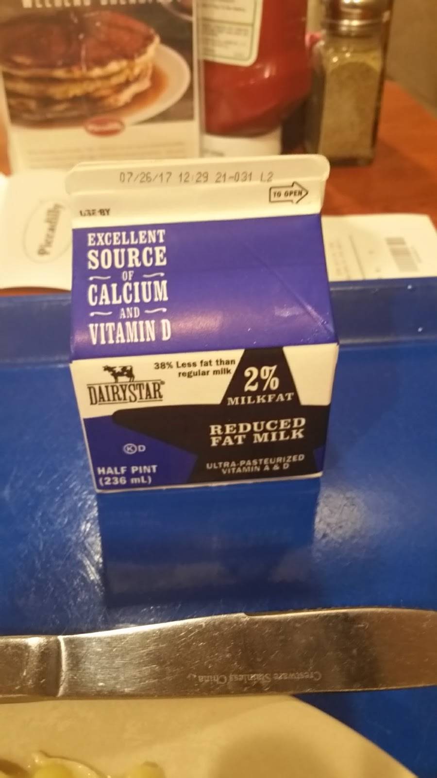 Piccadilly | restaurant | 4800, #1 Interstate 55 n, Jackson, MS 39211, USA | 6013666802 OR +1 601-366-6802