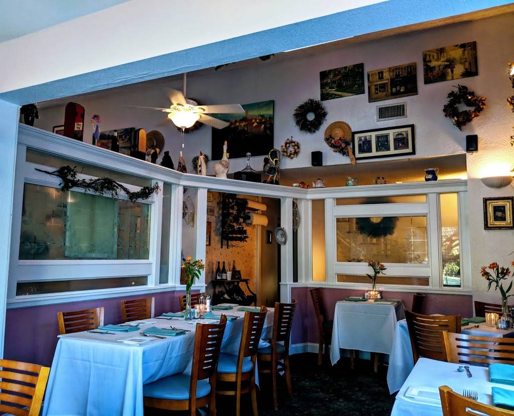 The Colington Cafe | restaurant | 1029 Colington Rd, Kill Devil Hills, NC 27948, USA | 2524801123 OR +1 252-480-1123