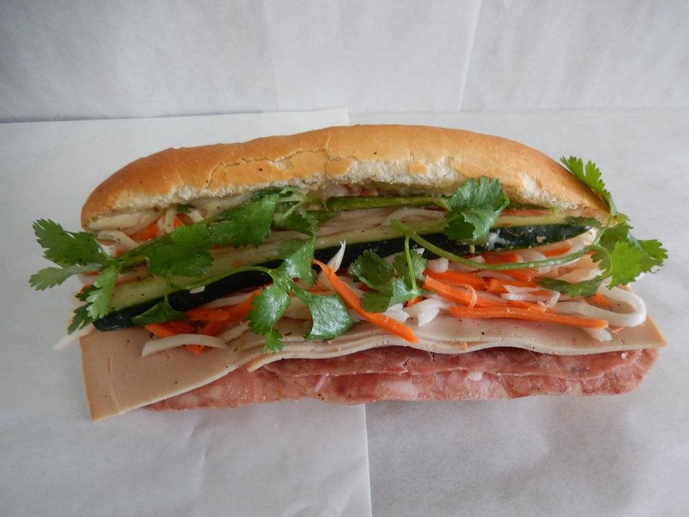 My Le Sandwich | cafe | 1287 E Anaheim St, Long Beach, CA 90813, USA | 5625910136 OR +1 562-591-0136