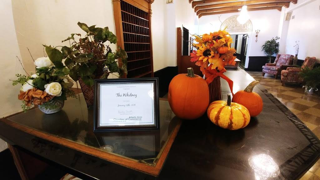 Downtowner Family Restaurant | restaurant | 222 Chestnut St, Atlantic, IA 50022, USA | 7122432183 OR +1 712-243-2183