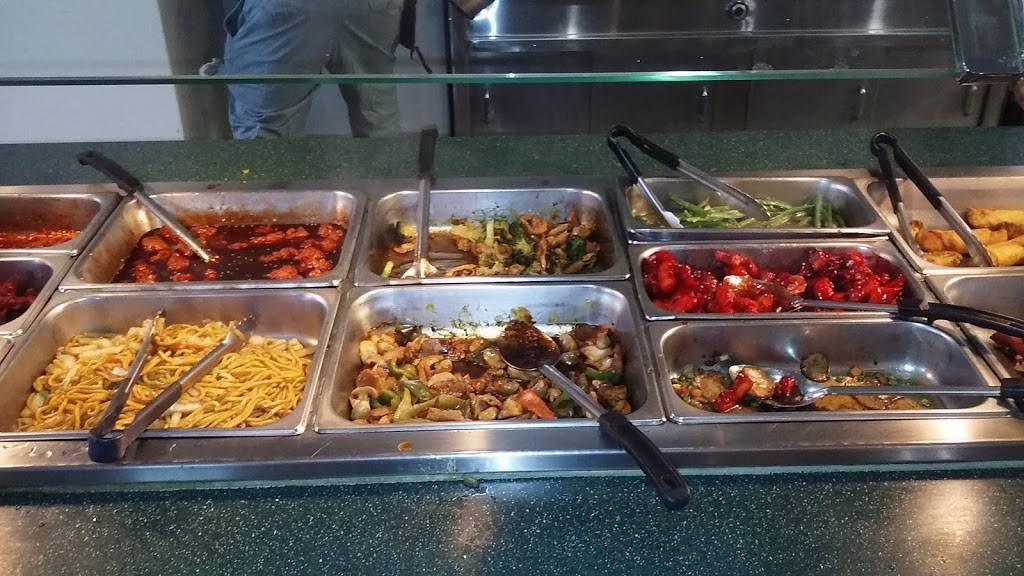 China Garden | restaurant | 117 Rockingham St, Bellows Falls, VT 05101, USA | 8024639885 OR +1 802-463-9885