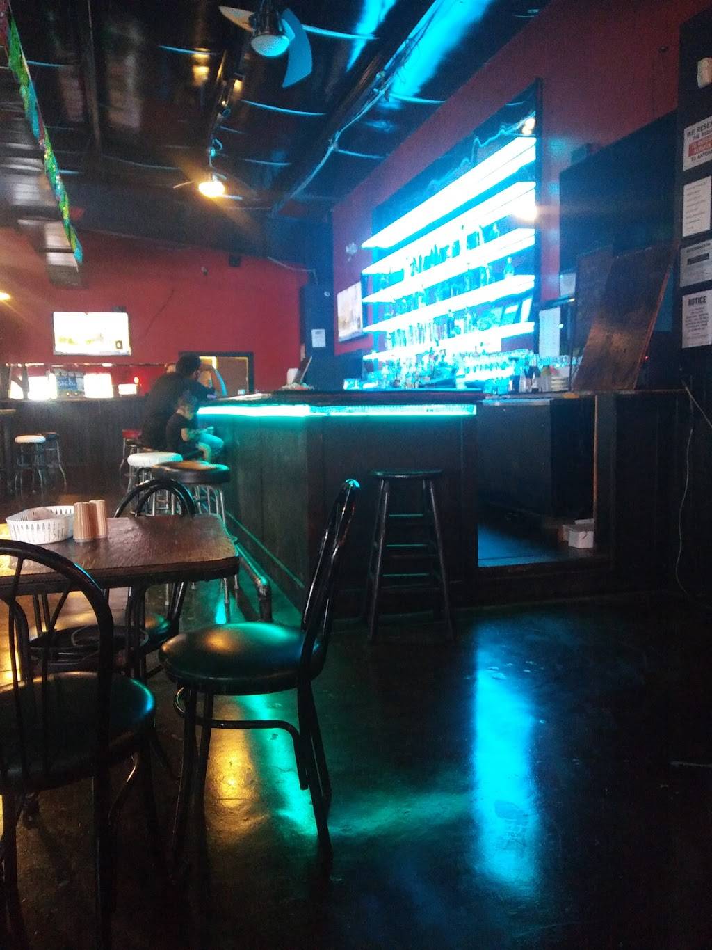 Fuego Bar & Grill | restaurant | 4103 FL-574, Plant City, FL 33563, USA | 8139551559 OR +1 813-955-1559