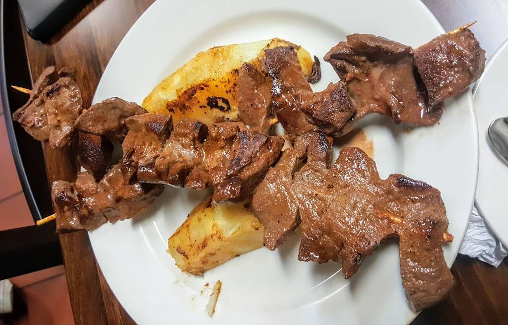 El Eslabon Restaurant | restaurant | 6013 Park Ave, West New York, NJ 07093, USA | 2018685060 OR +1 201-868-5060