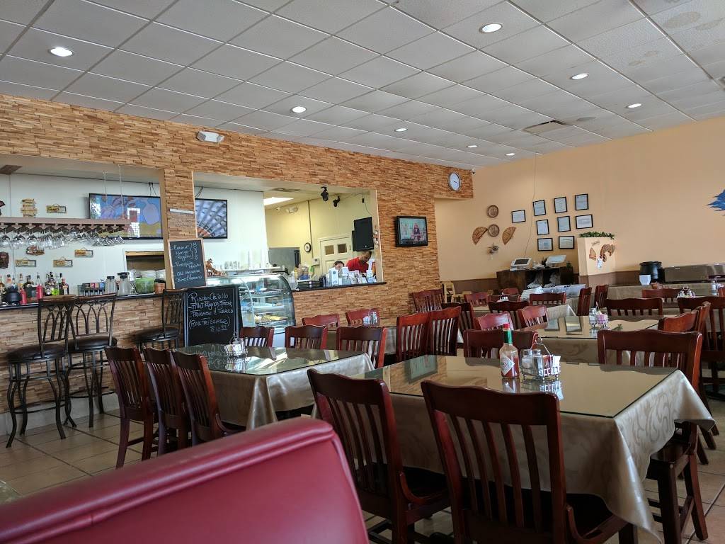 Rincon Criollo Cuban Cuisine | restaurant | 2150 Hwy 6 # 150, Houston, TX 77077, USA | 2816797148 OR +1 281-679-7148