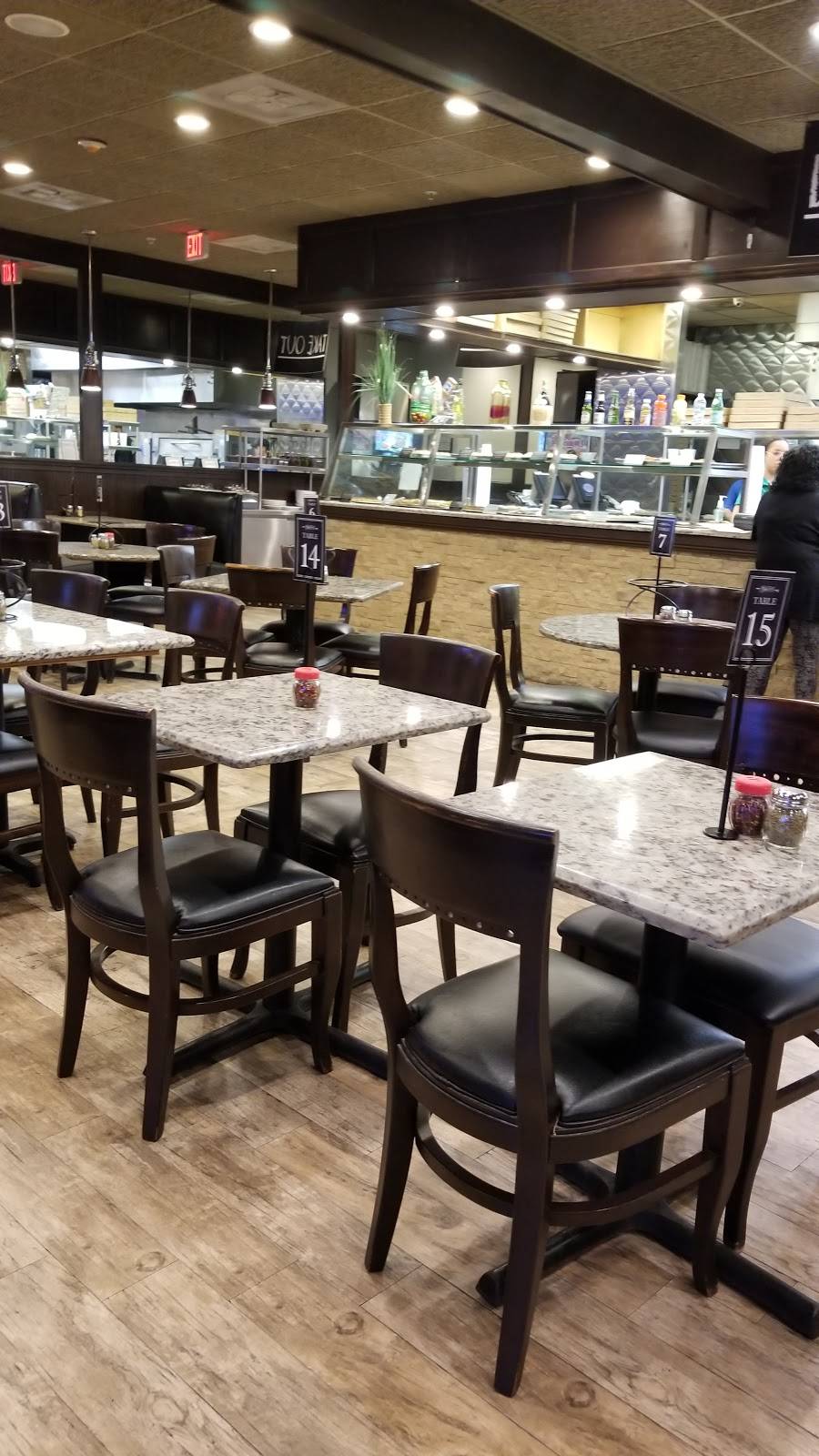 Mamma Mias Trattoria Express | restaurant | 7410 W Boynton Beach Blvd, Boynton Beach, FL 33437, USA | 5615090925 OR +1 561-509-0925