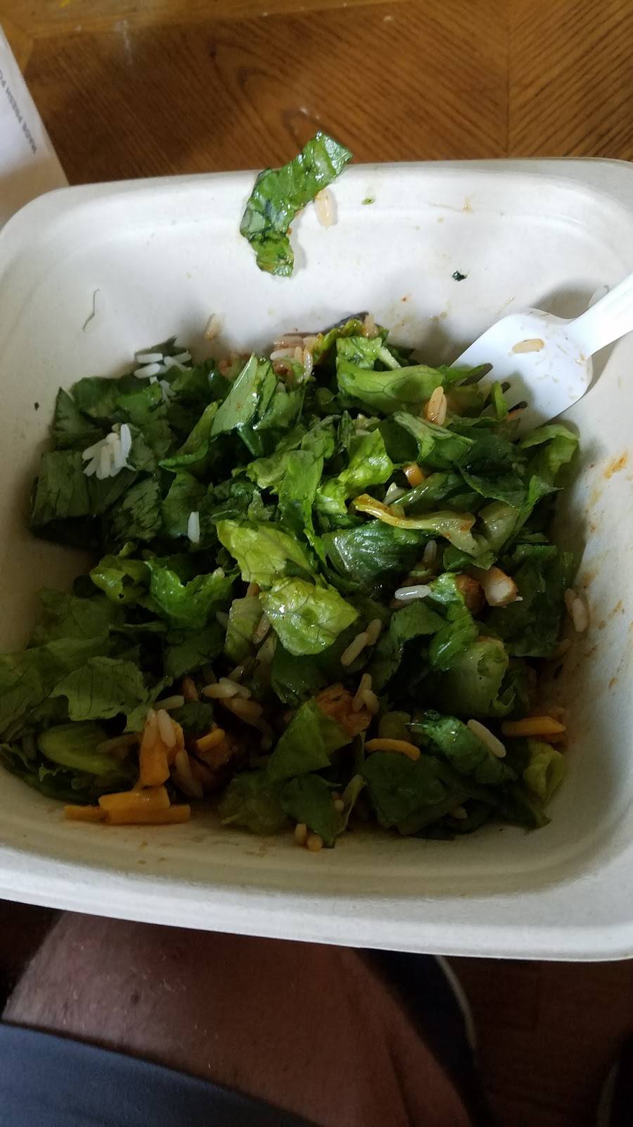 Tropical Smoothie Cafe | restaurant | 137 Centereach Mall, Centereach, NY 11720, USA | 6319818767 OR +1 631-981-8767