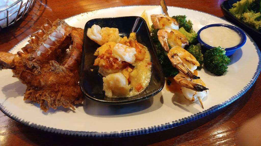 Red Lobster | restaurant | 5259 Hickory Hollow Pkwy, Antioch, TN 37013, USA | 6157310141 OR +1 615-731-0141