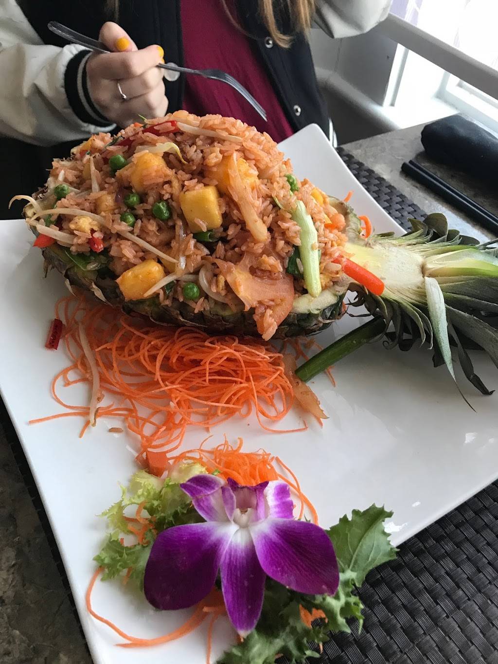 Asian Temptation | restaurant | 718 Dutchess Turnpike, Poughkeepsie, NY 12603, USA | 8454858883 OR +1 845-485-8883