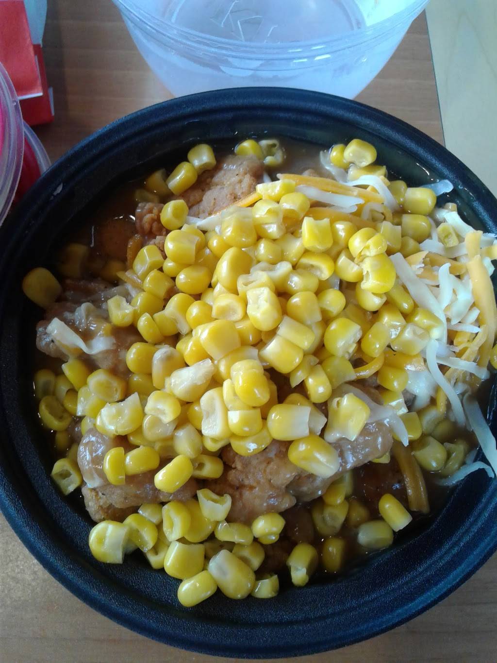 KFC | restaurant | 5210 Detroit Rd, Elyria, OH 44035, USA | 4403665992 OR +1 440-366-5992