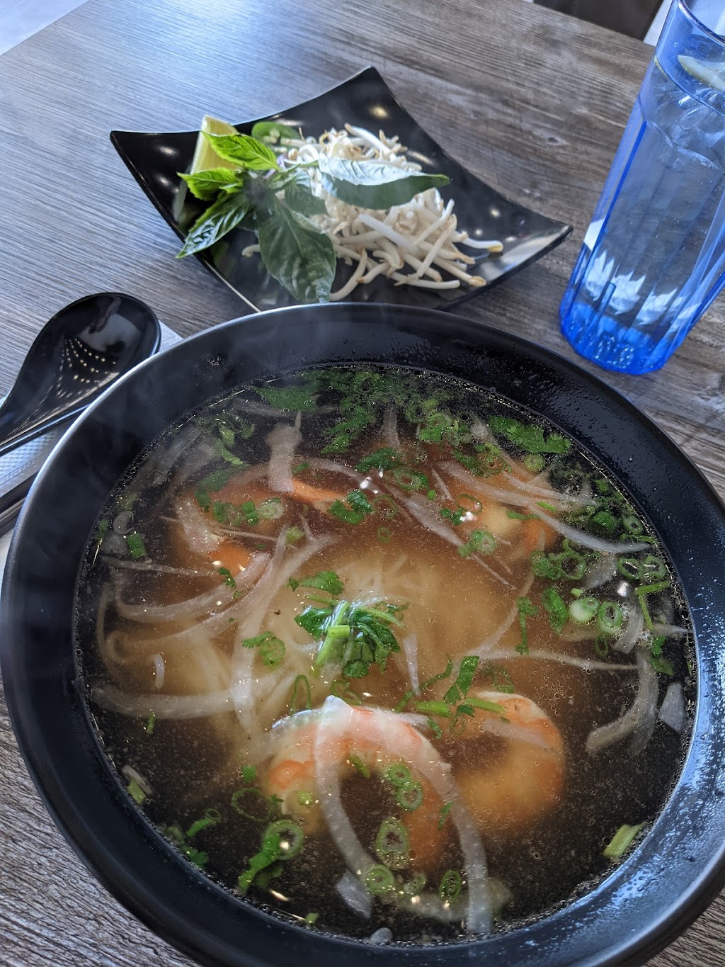 Uncle Tens Pho | restaurant | 602 W Union Hills Dr STE 10, Phoenix, AZ 85027, USA | 6232480247 OR +1 623-248-0247