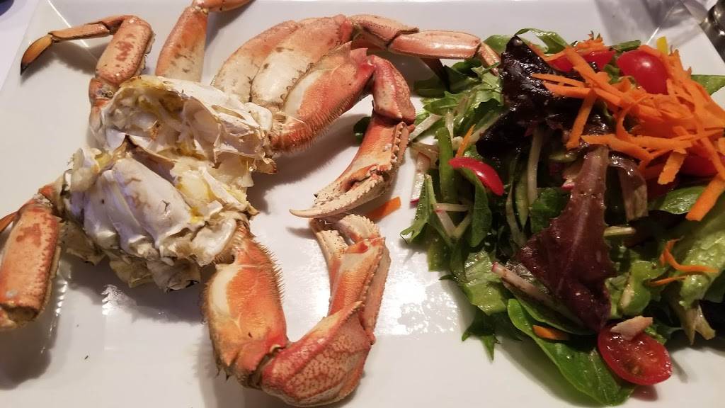 Napa Valley Bistro | restaurant | 975 Clinton St, Napa, CA 94559, USA | 7076662383 OR +1 707-666-2383