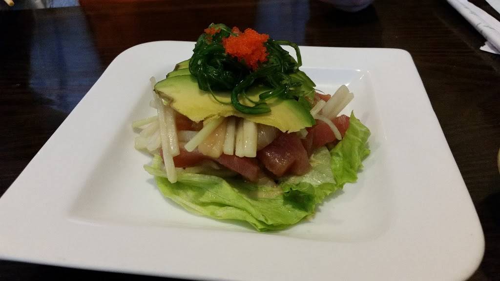 Fuji Hibachi & Sushi | restaurant | 2608 Main St # B, Conway, SC 29526, USA | 8434881358 OR +1 843-488-1358