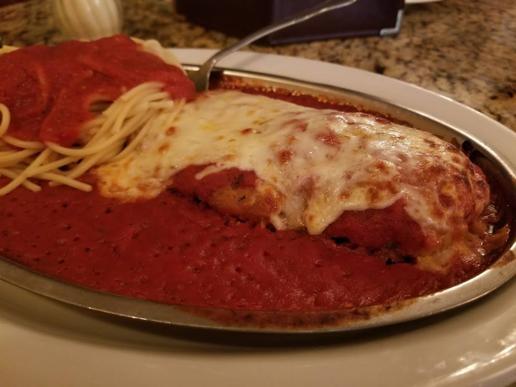 Sergis Canton Italian | restaurant | 31 Main St, Canton, NY 13617, USA | 3153864581 OR +1 315-386-4581