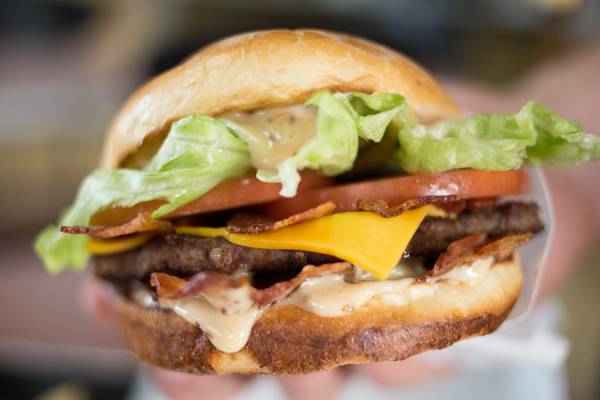 Jack in the Box | restaurant | 2420 Pacific Ave, Tacoma, WA 98402, USA | 2536272907 OR +1 253-627-2907