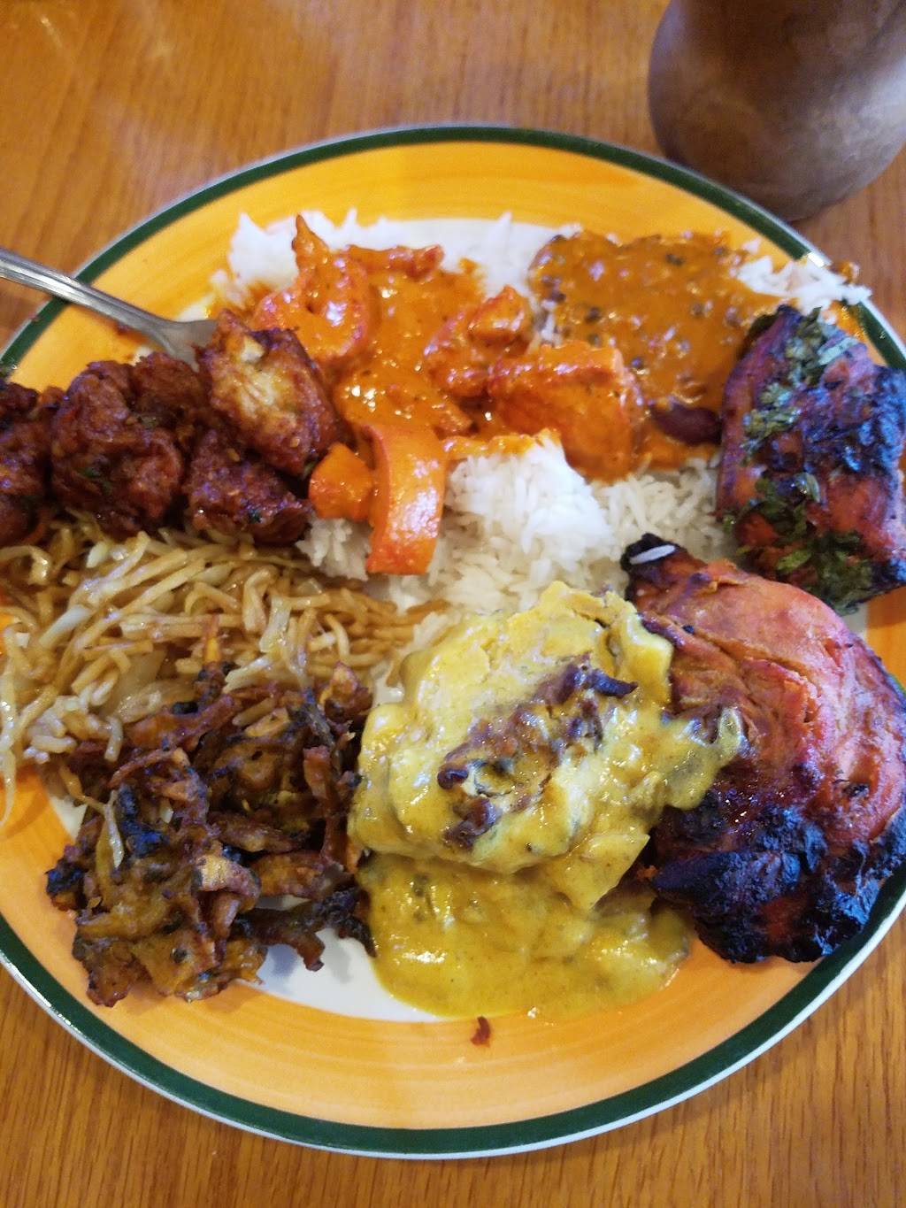 Spice Lounge | restaurant | 46 W Old Country Rd, Hicksville, NY 11801, USA | 5167190770 OR +1 516-719-0770