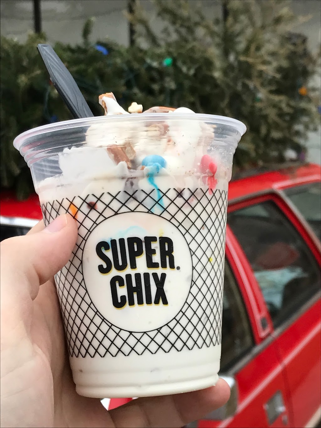 Super Chix | restaurant | Moon Shot Dr, Madison, AL 35758, USA | 2562001916 OR +1 256-200-1916