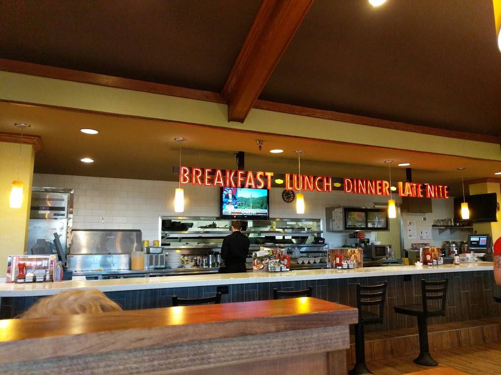 Dennys | restaurant | 420 E Main St, Beaverdam, OH 45808, USA | 4196435462 OR +1 419-643-5462