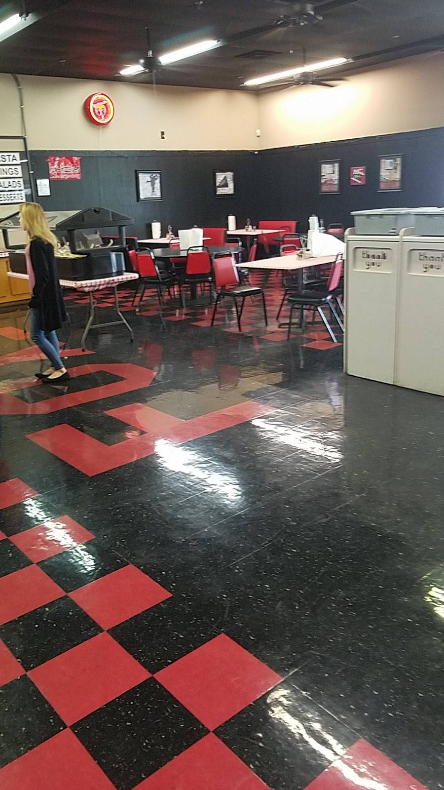 Other Side Restaurant Manchester | restaurant | 300 W Main St, Manchester, GA 31816, USA | 7068460200 OR +1 706-846-0200