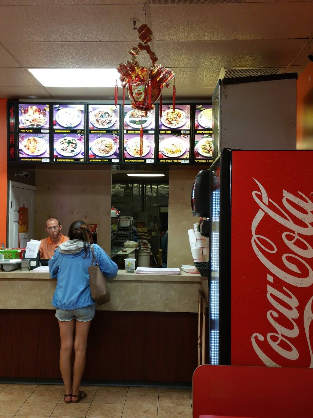 China Garden | restaurant | 3570 Northgate Dr, Myrtle Beach, SC 29588, USA | 8432943388 OR +1 843-294-3388