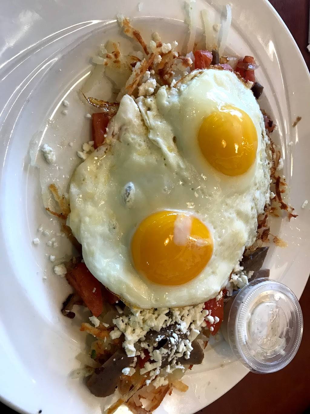 Alexs of Rochester Family Dining | restaurant | 3178 S Rochester Rd, Rochester Hills, MI 48307, USA | 2488522288 OR +1 248-852-2288