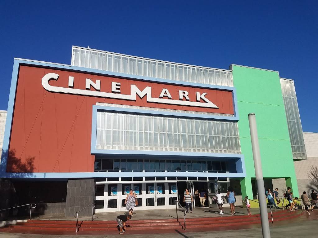 Cinemark Baldwin Hills | meal takeaway | 4020 Marlton Ave, Los Angeles, CA 90008, USA | 3232961005 OR +1 323-296-1005