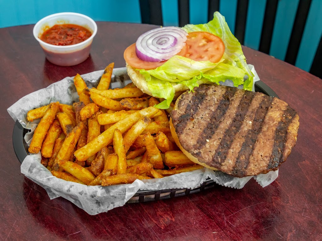 Ballistic Shrimp | restaurant | 51 S Pearl St, Albany, NY 12207, USA | 5185990792 OR +1 518-599-0792