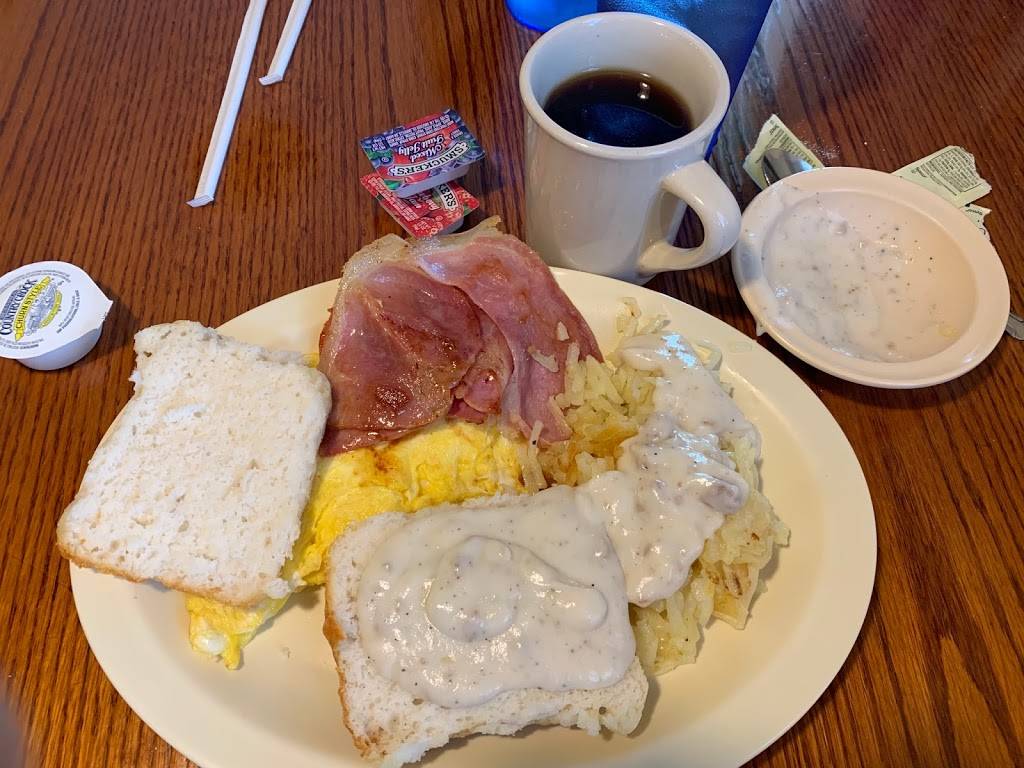 Pine Top Restaurant | restaurant | 24429 Craigs Creek Rd, New Castle, VA 24127, USA | 5408645864 OR +1 540-864-5864