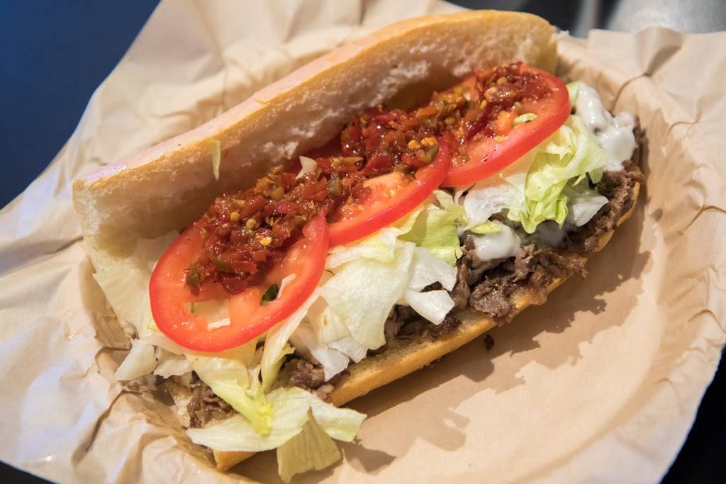 Boardwalk Sub Shop | restaurant | 470 Alvarado St, Monterey, CA 93940, USA | 8312641171 OR +1 831-264-1171