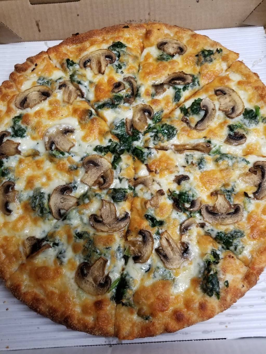 Lima Pizzeria | restaurant | 1165 W Baltimore Pike B, Media, PA 19063, USA | 6108919336 OR +1 610-891-9336