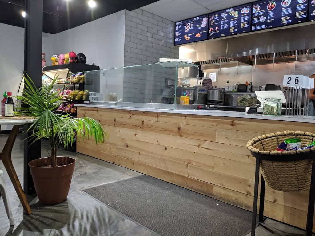 Num-Mi Vietnamese Kitchen & Grill | restaurant | 405 14th Ave SE, Minneapolis, MN 55414, USA | 6128862407 OR +1 612-886-2407