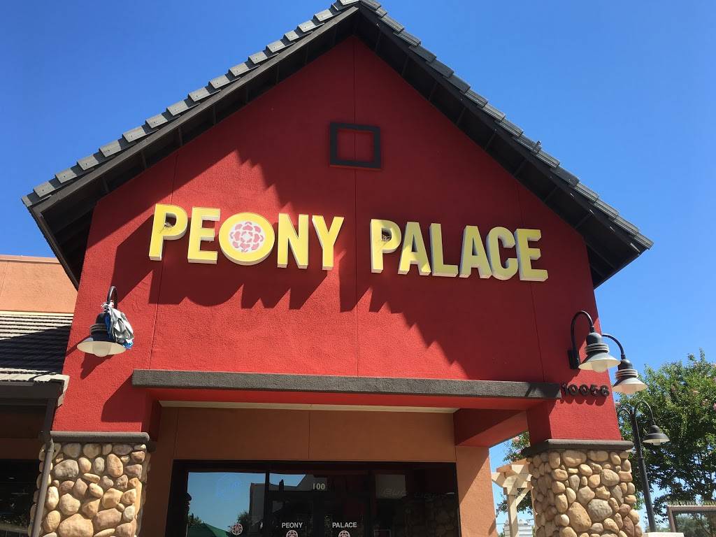 Peony Chinese Mongolian BBQ | restaurant | 10058 Bruceville Rd #100, Elk Grove, CA 95757, USA | 9166873820 OR +1 916-687-3820