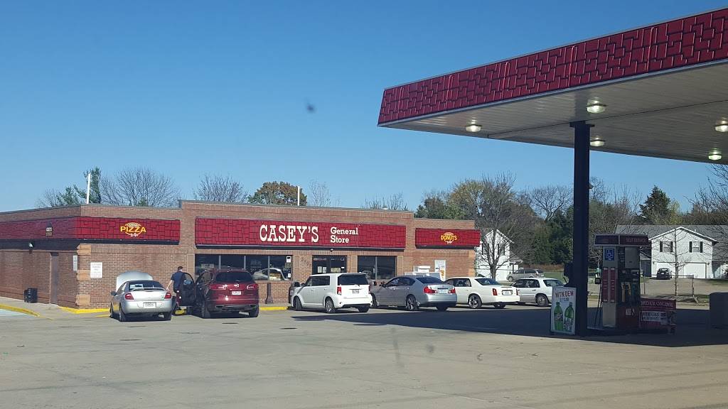 Caseys | restaurant | 3905 Clark Ln, Columbia, MO 65202, USA | 5732142116 OR +1 573-214-2116